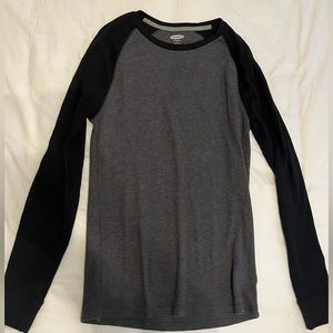 Old Navy medium baseball t shirt